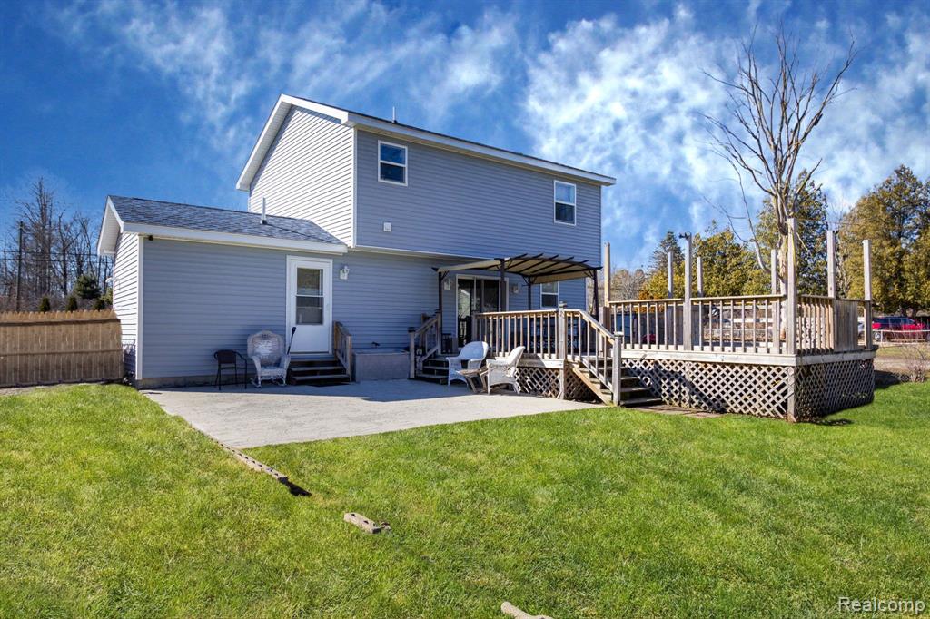 1814 Leland Road, Kimball, MI — Photo 24