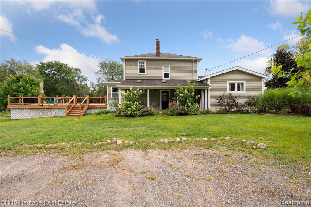 5160 PRESTON Road, Howell, MI 48855 — Photo 41