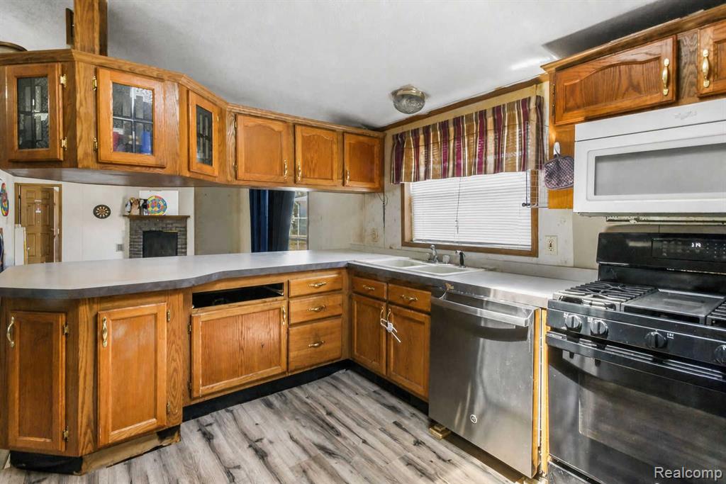 9159 Greentree Drive, Newport, MI 48166 — Photo 7
