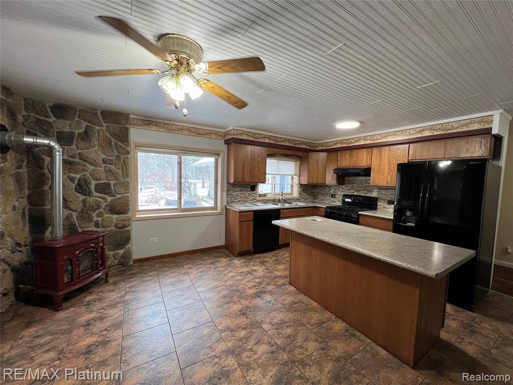 5318 Gemini Lane, Alpena, MI 49707 — Photo 5