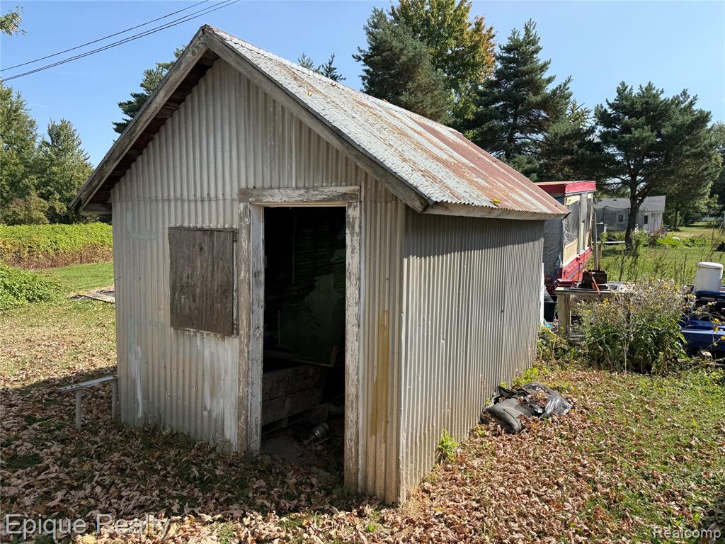 1526 Main Street, Snover, MI 48472 — Photo 29