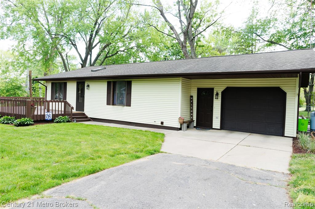 4447 Stanley Road, Genesee, MI 48437 — Photo 3