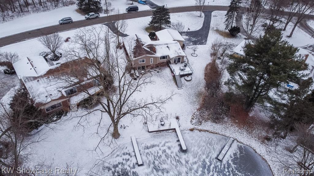 7339 ELLINGROVE Drive, White Lake, MI 48383 — Photo 4
