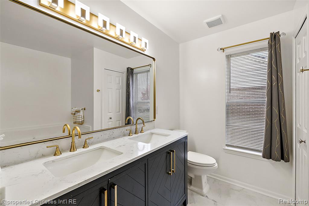 781 Saint Clair Street, Detroit, MI 48214 — Photo 21