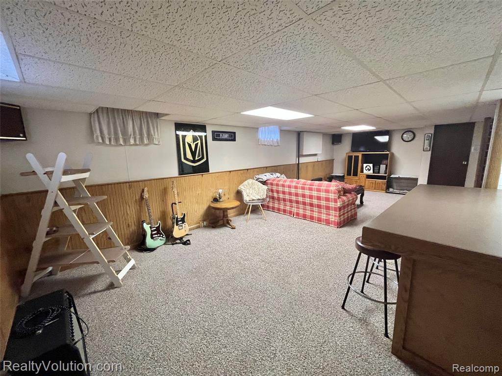 250 Engle Street, Imlay City, MI 48444 — Photo 22