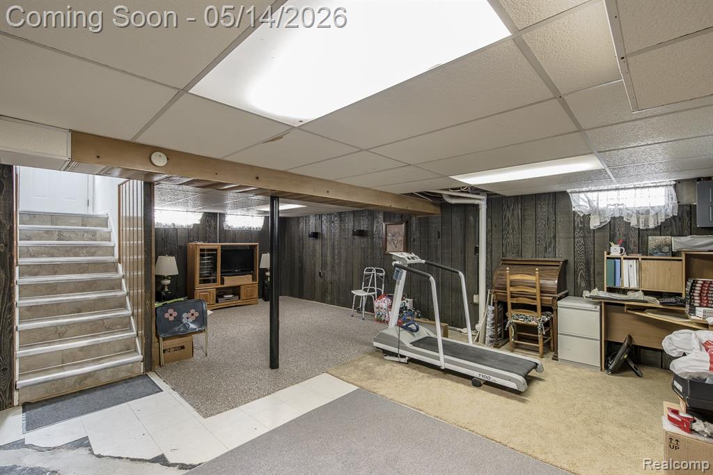7190 Winona Avenue, Allen Park, MI 48101 — Photo 28