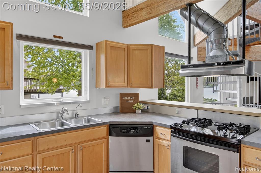 11505 Sunset Boulevard, Pinckney, MI 48169 — Photo 11