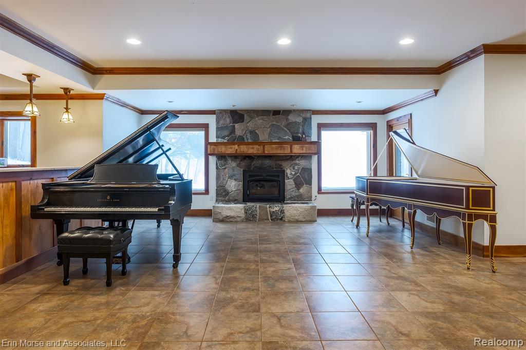 2260 Rock Valley Road, Metamora, MI 48455 — Photo 40