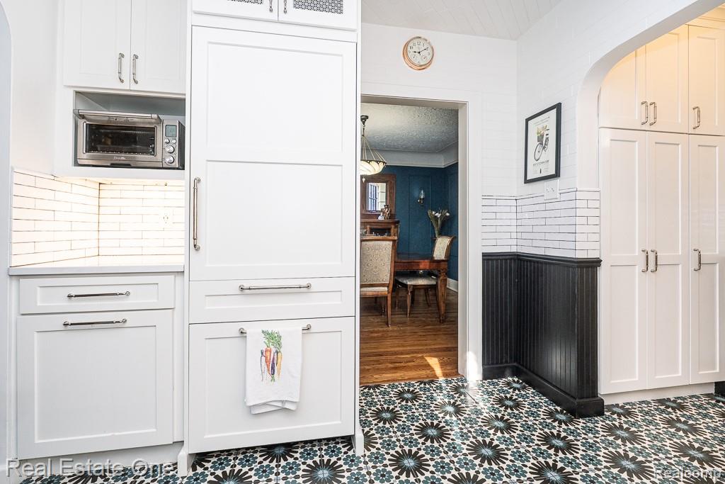 437 W Drayton Street, Ferndale, MI 48220 — Photo 11