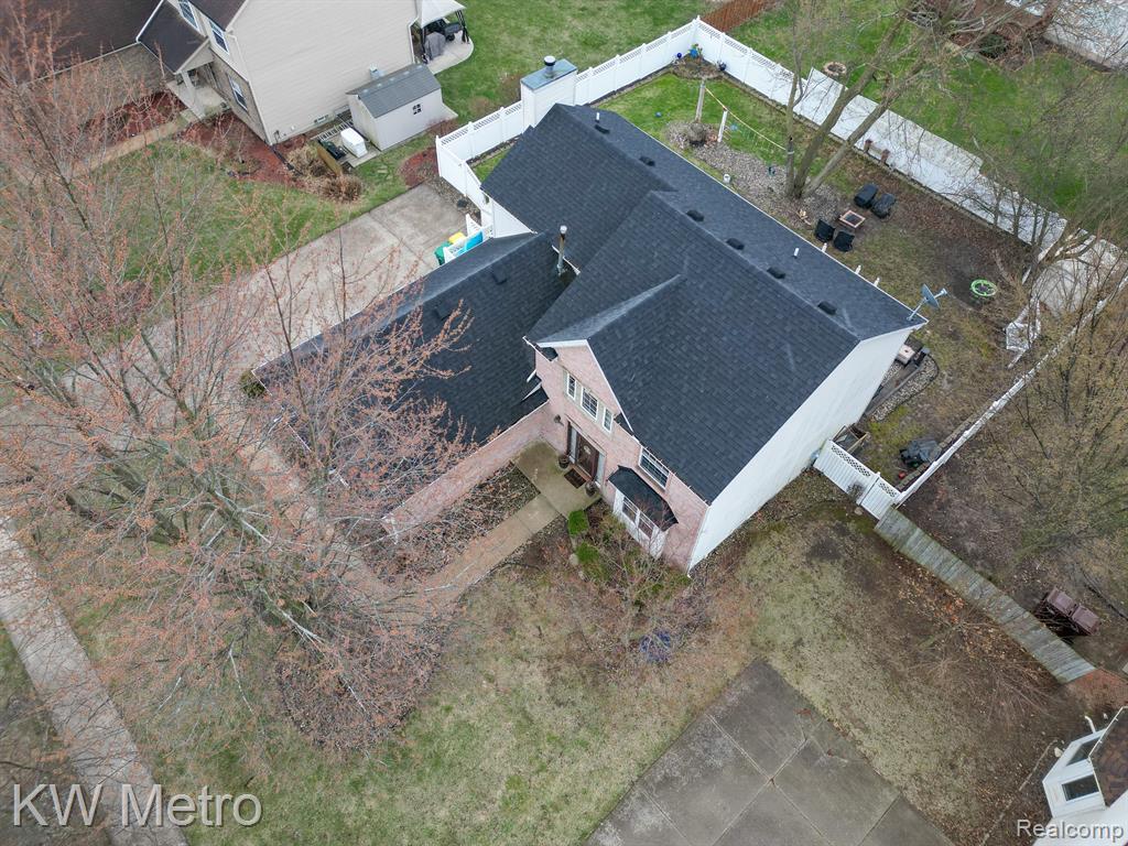 47037 REENE Drive, Belleville, MI 48111 — Photo 63