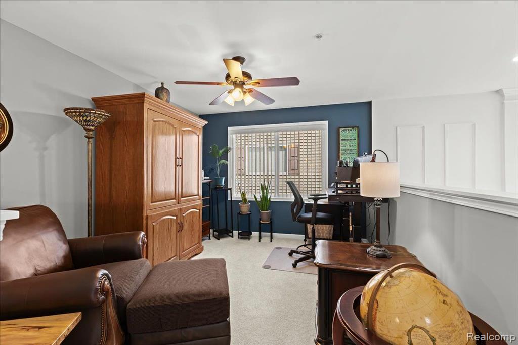 4583 SPRING MOUNTAIN Drive, Brighton, MI 48116 — Photo 20
