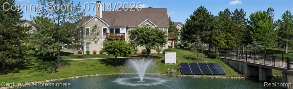 1737 Coburn Court, Ann Arbor, MI 48108 — Photo 35