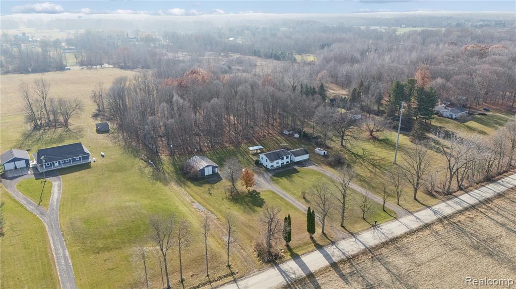 8603 Killinger Road, Fowlerville, MI 48836 — Photo 47
