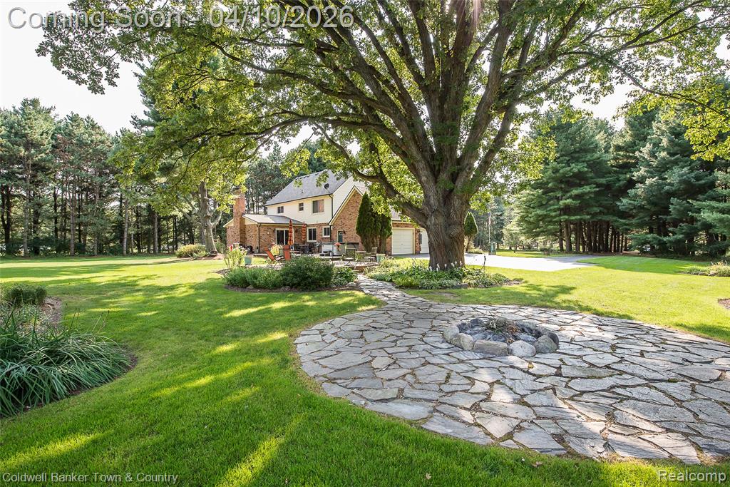 2708 Ore Valley Drive, Hartland, MI 48353 — Photo 9