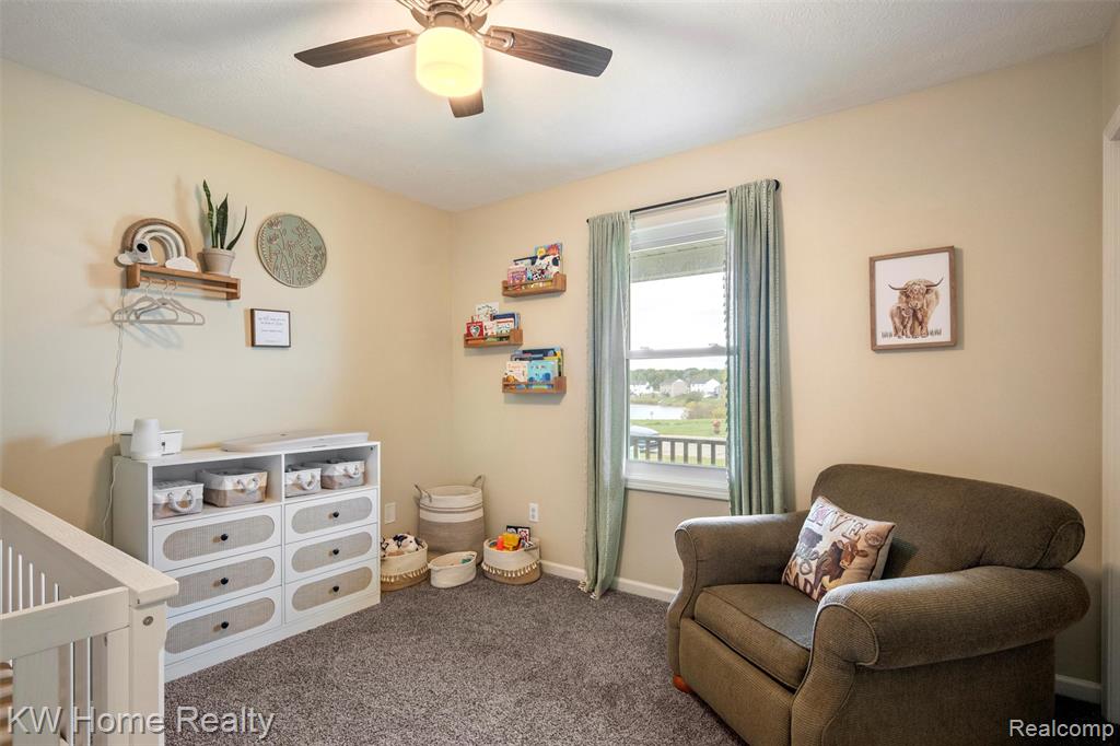 500 Clearwater Drive, Perry, MI 48872 — Photo 25