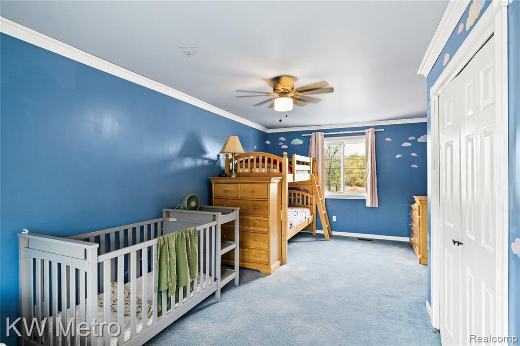808 Kettering Avenue, Pontiac, MI 48340 — Photo 32