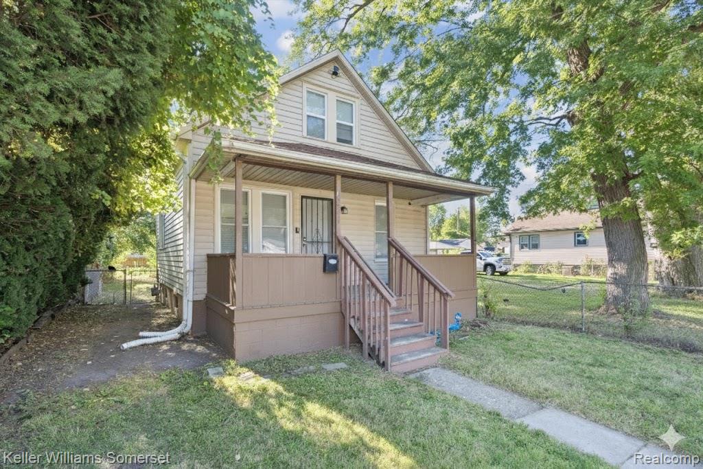 4241 6TH Street, Ecorse, MI 48229 — Photo 2