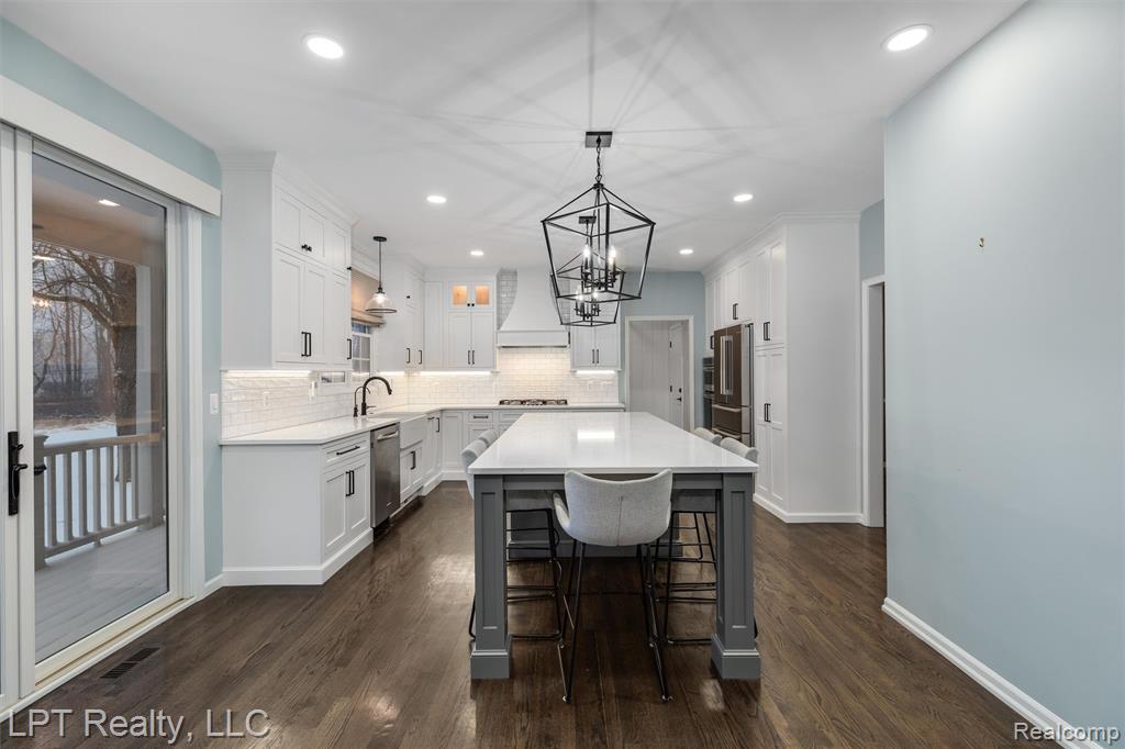21255 Chubb Road, Northville, MI 48167 — Photo 22