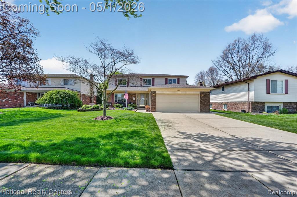 7221 Emerson Drive, Canton, MI 48187 — Photo 3