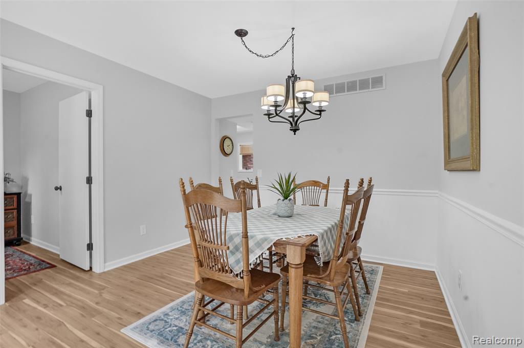 9587 Harmon Lane, South Lyon, MI 48178 — Photo 9