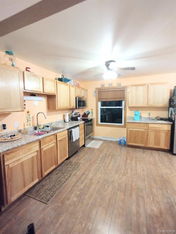 4951 MAIN Street, Millington, MI 48746 — Photo 2