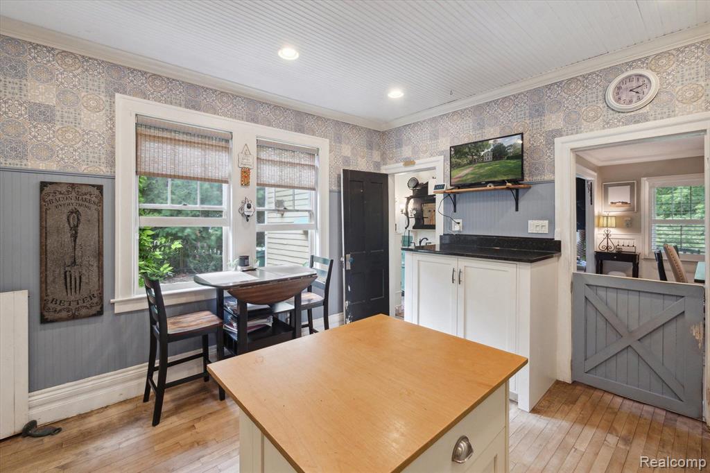 323 BENJAMIN Street, Romeo, MI 48065 — Photo 13