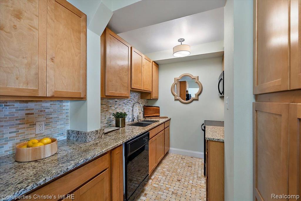 15 E KIRBY Street, 825, Detroit, MI 48202 — Photo 26