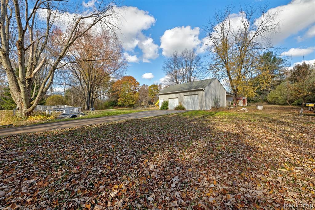 4830 Stanton Road, Oxford, MI 48371 — Photo 66