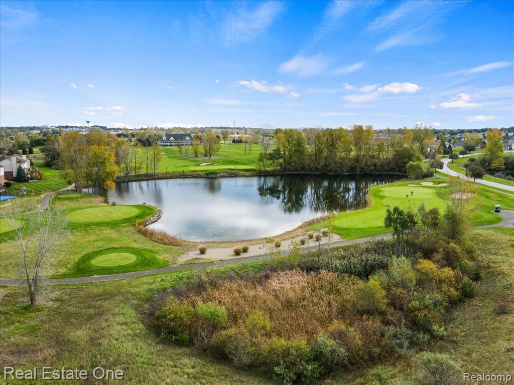 460 Golf Villa Drive, 9, Oxford, MI 48371 — Photo 37