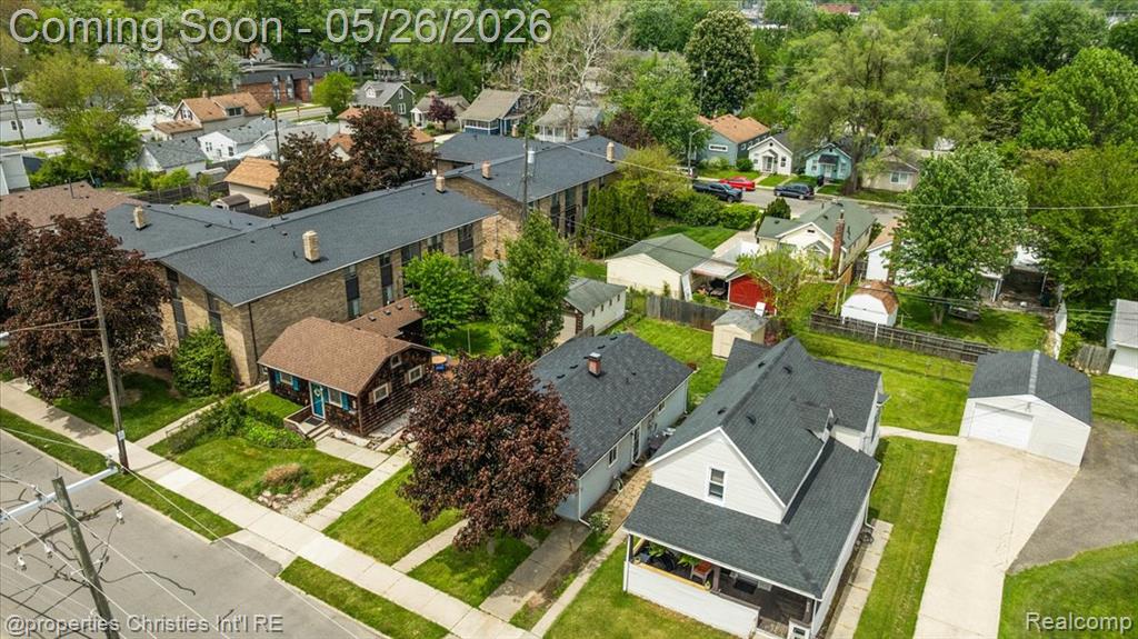 507 Vester Street, Ferndale, MI 48220 — Photo 8
