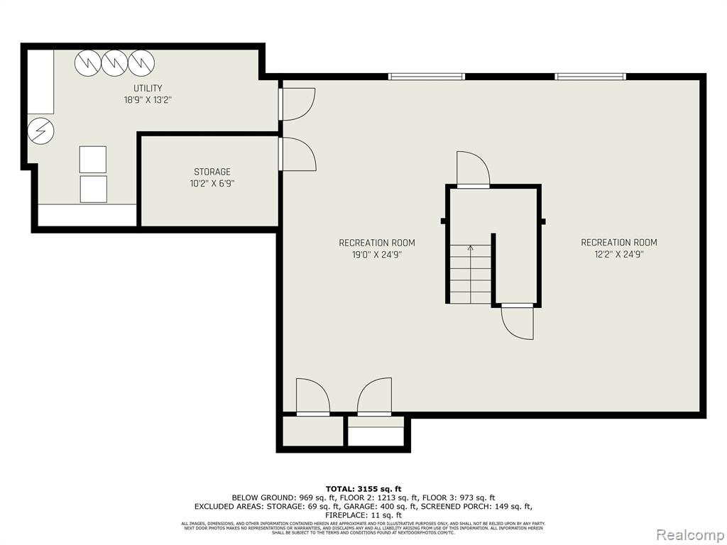 855 DRAKESHIRE Drive, Walled Lake, MI 48390 — Photo 39