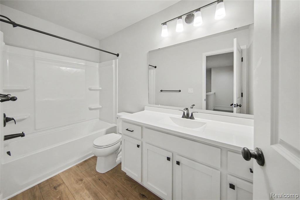 151 Woodland Way, Manchester, MI 48158 — Photo 16
