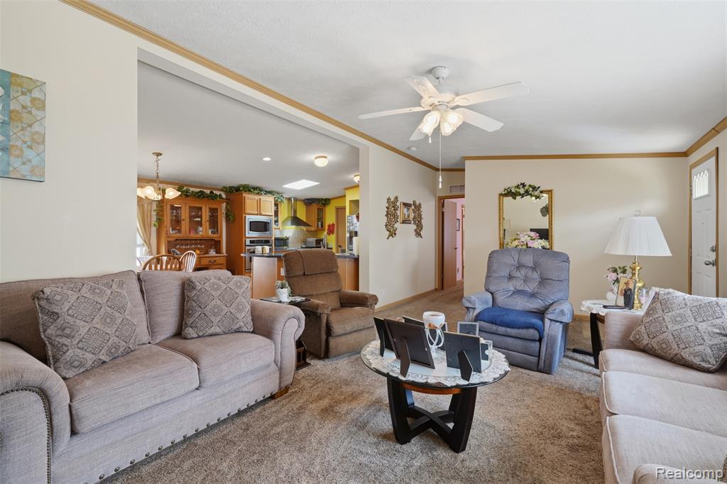 11784 Stoneridge Court, South Lyon, MI 48178 — Photo 6