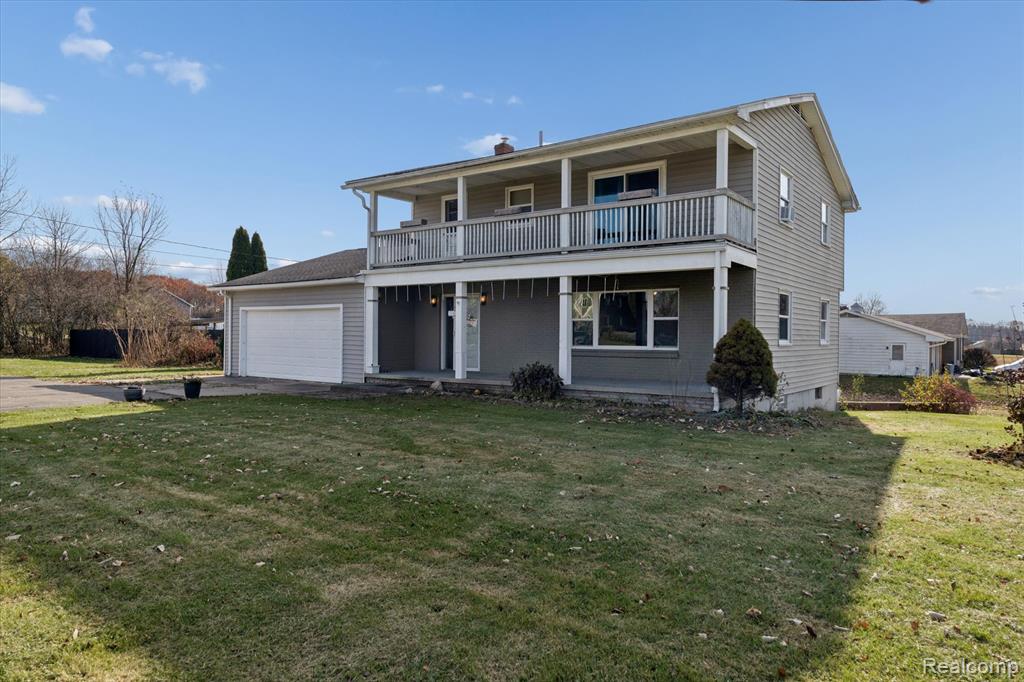 6024 E Holly Road E, Holly, MI 48442 — Photo 5