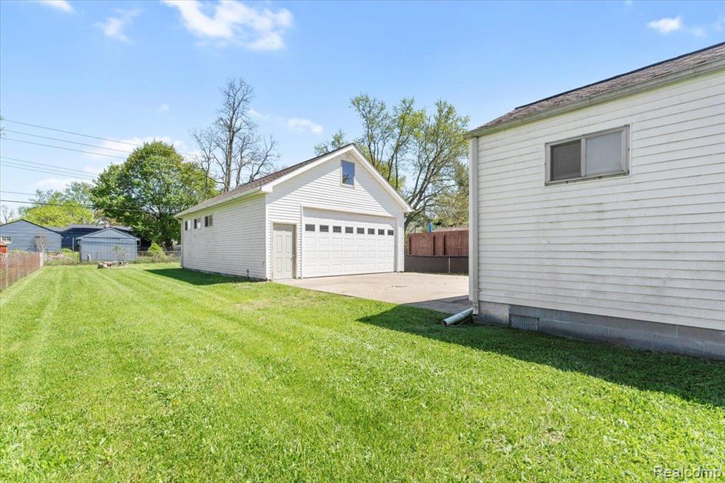 5334 DRAYTON Road, Clarkston, MI — Photo 20