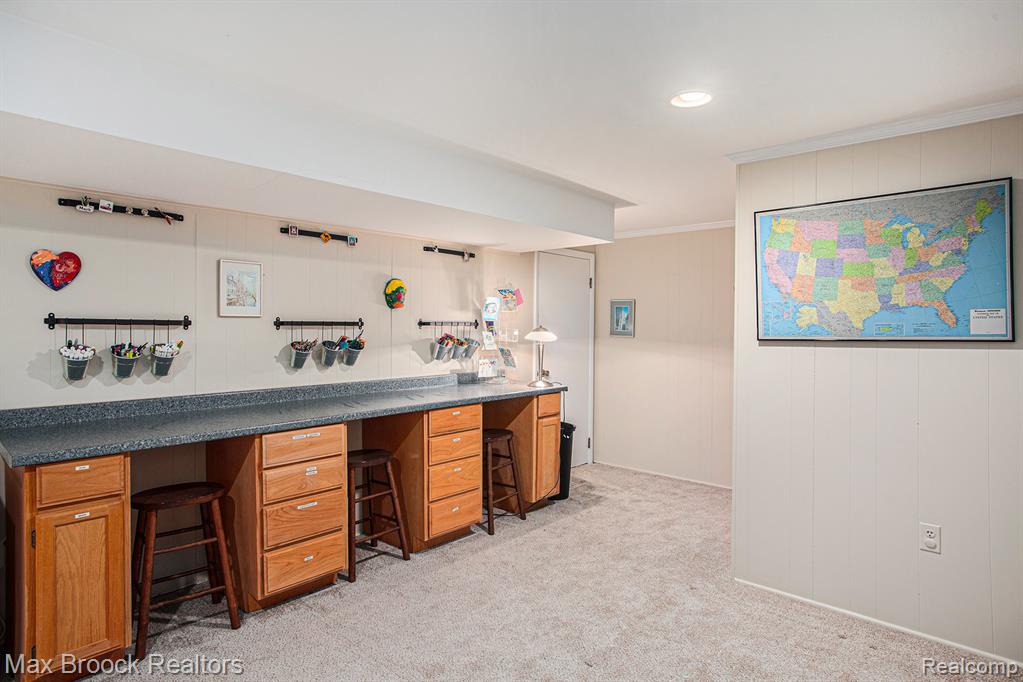 32533 Robinhood Drive, Beverly Hills, MI 48025 — Photo 38