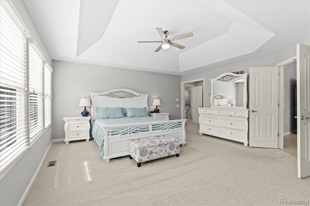 1222 Legacy Court, Canton, MI 48187 — Photo 35
