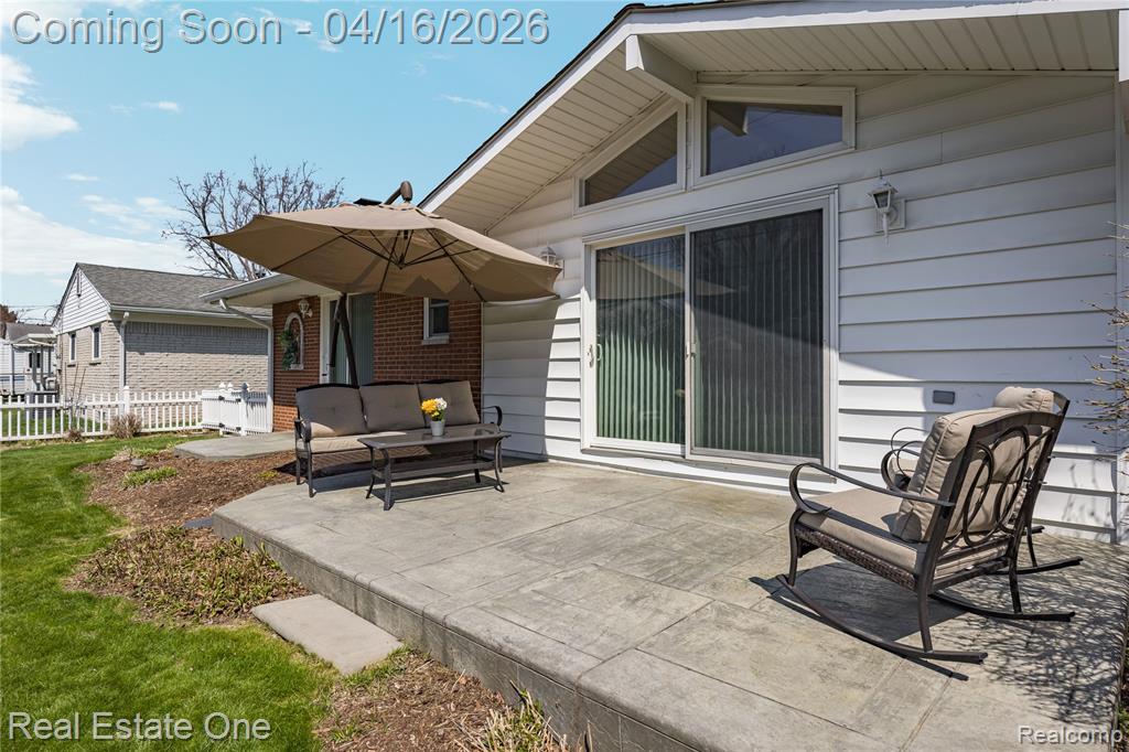 25202 Anchorage Street, Harrison Township, MI — Photo 50
