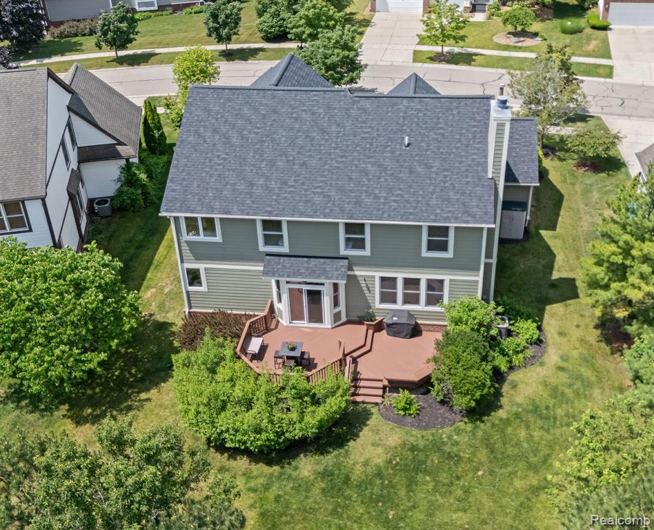 6060 Balmoral Way, Commerce Twp, MI 48382 — Photo 44