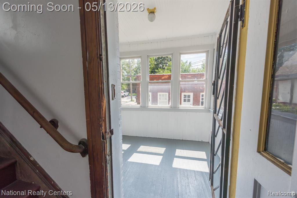 420 E Ferry #1 Street, Detroit, MI 48202 — Photo 20