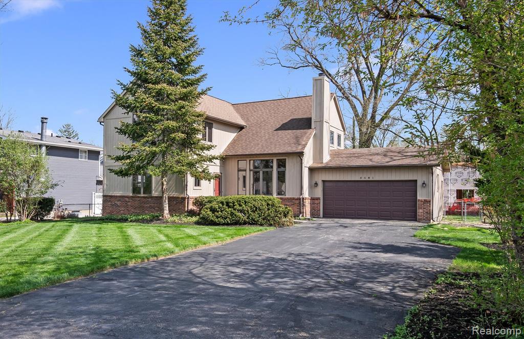 5461 Putnam Drive, West Bloomfield, MI 48323 — Photo 3