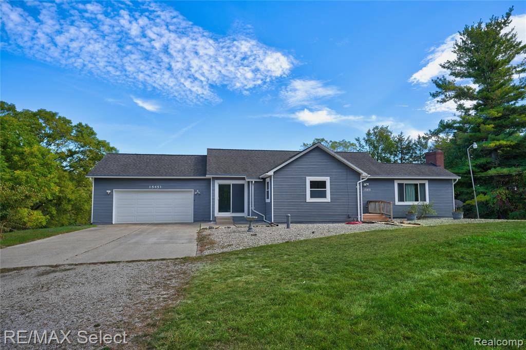 15451 Whitaker Road, Linden, MI 48451 — Photo 11