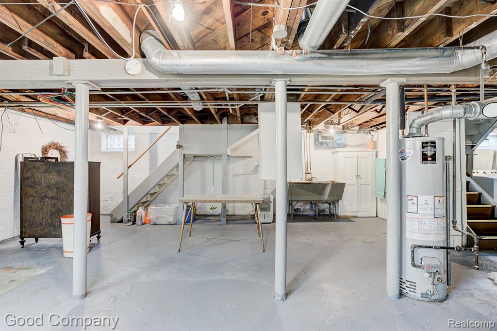515 W Golden Gate, Highland Park, MI 48203 — Photo 53