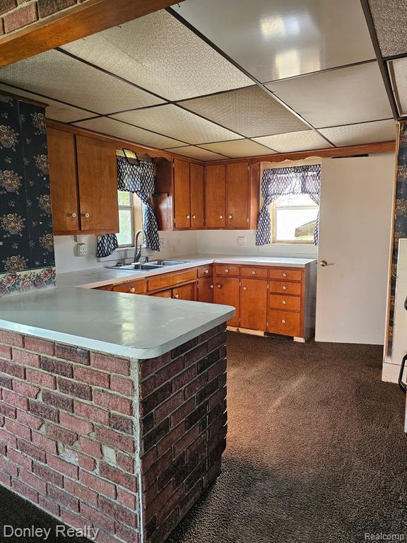 2445 S VAN DYKE Road, Marlette, MI 48453 — Photo 2