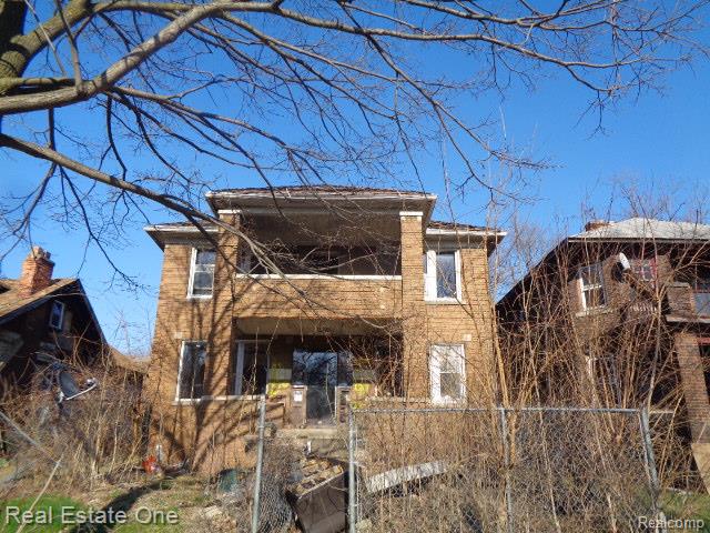 9928 Belleterre Street, Detroit, MI 48204 — Photo 5