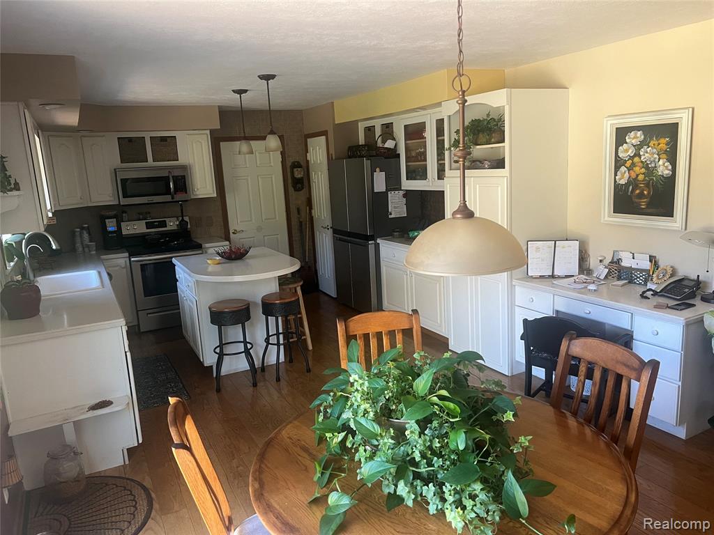 17550 Old Logging Road, Hersey, MI 49639 — Photo 4
