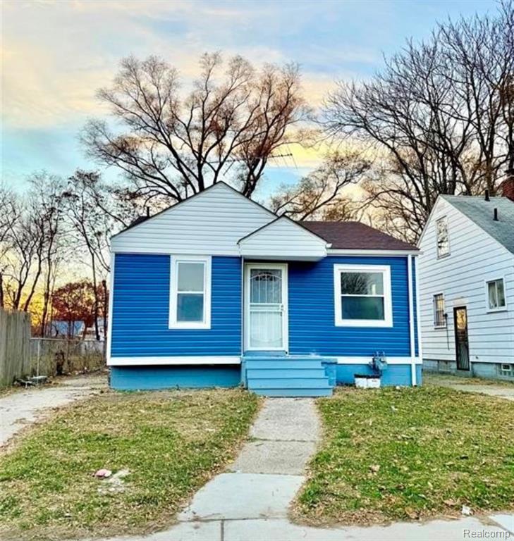 12891 St Louis, Hamtramck, MI 48212
