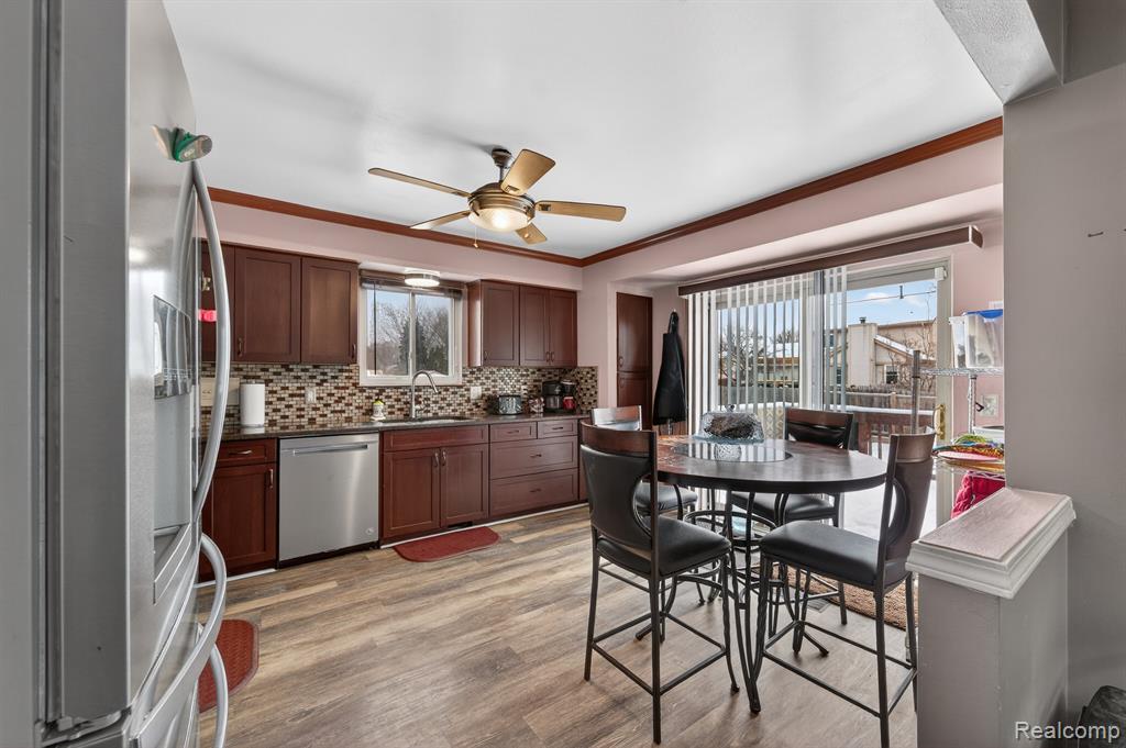 964 Henry Ruff Rd. Road, Garden City, MI — Photo 8