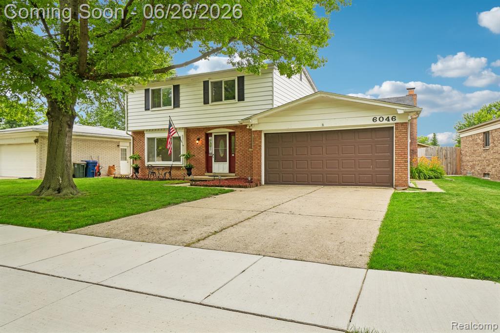 6046 Wedgewood Road, Canton, MI 48187 — Photo 2
