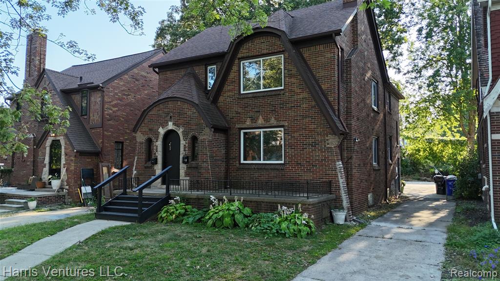 4865-67 Grayton Street, Detroit, MI 48224 — Photo 3